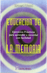 EDUCACION DE LA MEMORIA