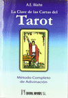 CLAVE DE LAS CARTAS DEL TAROT, LA