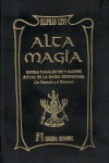 ALTA MAGIA