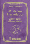 MISTERIOS DESVELADOS