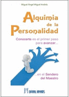 ALQUIMIA DE LA PERSONALIDAD