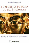 SECRETO EGIPCIO DE LAS PIRAMIDES