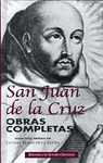 SAN JUAN DE LA CRUZ / OBRAS COMPLETAS