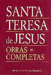 SANTA TERESA DE JESUS - OBRAS COMPLETAS