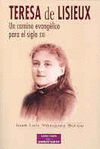 TERESA DE LISIEUX