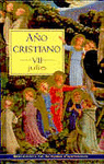 A�O CRISTIANO (VII) JULIO
