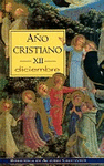 AO CRISTIANO XII DICIEMBRE