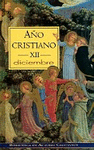 A�O CRISTIANO XII DICIEMBRE