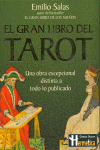 GRAN LIBRO DEL TAROT, EL