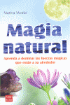 MAGIA NATURAL