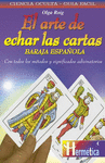 ARTE DE ECHAR LAS CARTAS, EL