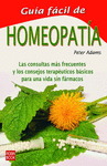 GUIA FACIL DE HOMEOPATIA