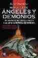 MAS ALLA DE ANGELES Y DEMONIOS