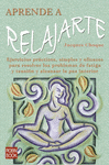 APRENDE A RELAJARTE