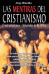MENTIRAS DEL CRISTIANISMO