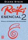 REIKI ESENCIAL 2