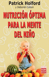 NUTRICION OPTIMA PARA LA MENTE DEL NIO