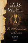 MANUSCRITO DE O, EL (VOL II)