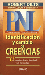 P.N.L.IDENTIFICACION Y CAMBIOS DE CREEN-