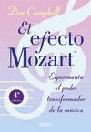 EFECTO MOZART,EL