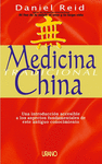 MEDICINA TRADICIONAL CHINA