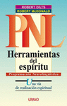 PNL, HERRAMIENTAS DEL ESPIRITU