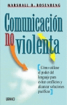 COMUNICACION NO VIOLENTA