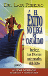EXITO NO LLEGA POR CASUALIDAD, EL