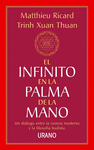 INFINITO EN LA PALMA DE LA MANO, EL