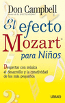 EFECTO MOZART PARA NIOS, EL