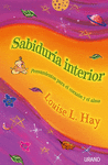 SABIDURIA INTERIOR