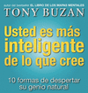 USTED ES MAS INTELIGENTE DE LO QUE CREE