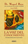 VOZ DEL CONOCIMIENTO,LA