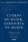 CUERPO DE MUJER, SABIDURIA DE MUJER