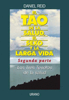 TAO DE LA SALUD, SEXO, Y LARGA VIDA, EL (II)