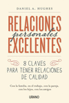 RELACIONES PERSONALES EXCELENTES