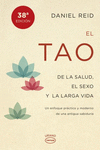 EL TAO DE LA SALUD, SEXO Y LARGA VIDA