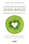 EL GRAN LIBRO DEL EQUILIBRIO ACIDO-BASICO