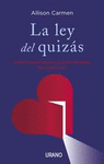 LA LEY DEL QUIZAS