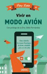 VIVIR EN MODO AVION