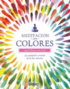 MEDITACION CON COLORES