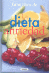 DIETA ANTIEDAD, LA