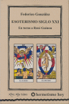 ESOTERISMO SIGLO XXI