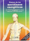 POSTERS MERIDIANOS ENERGETICOS