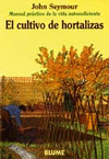 CULTIVO DE HORTALIZAS