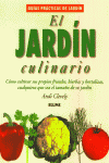 JARDIN CULINARIO, EL
