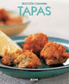 TAPAS. SELECCION CULINARIA