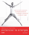 POTENCIAR LA ENERGIA
