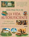 GUIA PRACTIDA DE LA VIDA AUTOSUFICIENTE