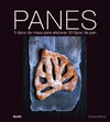 PANES (LIBRO + DVD)